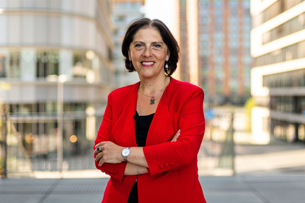 Martha Giannakoudi — Founder & Lead Trainer