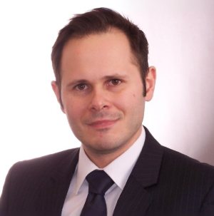 Prof. Dr. Aristotelis Perrakis